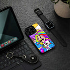 tekashi 6ix9ine back phone cover | glass case for samsung galaxy s23 ultra