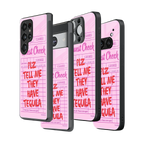 Stylish Glass Back Case for All Smartphones iPhone, Samsung, OnePlus, Pixel, Redmi, Oppo, Vivo, Motorola