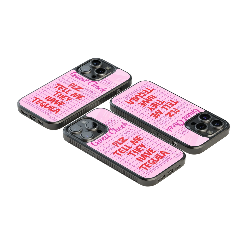 Luxury Glass Back Mobile Cover for iPhone, Samsung Galaxy, OnePlus, Pixel, Redmi & More