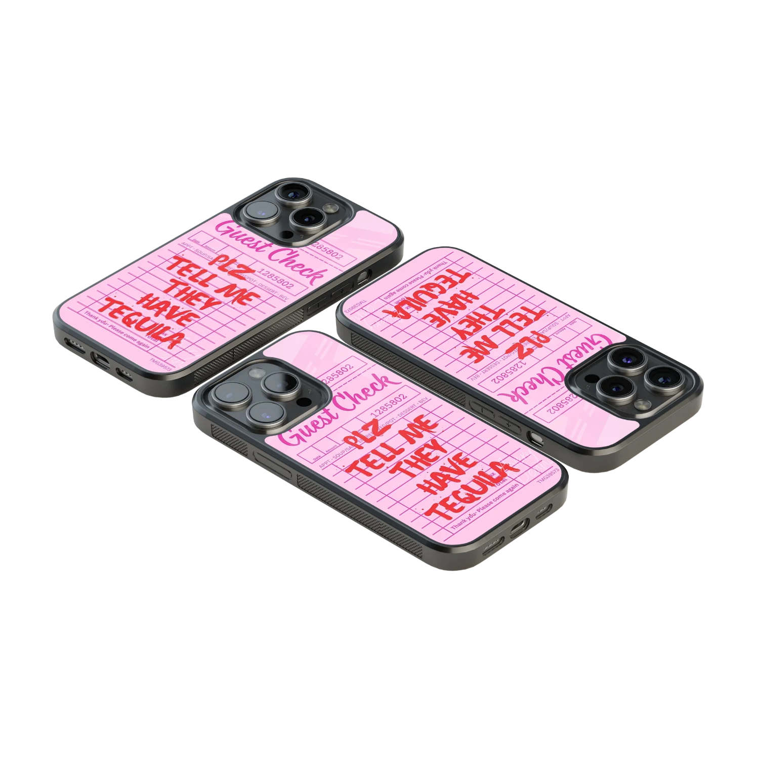 Luxury Glass Back Mobile Cover for iPhone, Samsung Galaxy, OnePlus, Pixel, Redmi & More