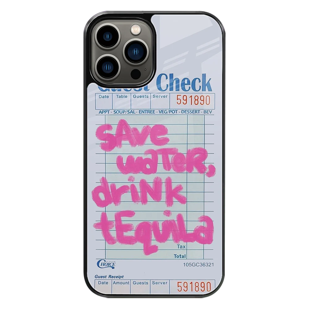 Premium Glass Back Mobile Phone Cover for iPhone, Samsung, OnePlus, Google Pixel, Redmi, Oppo, Vivo & Realme