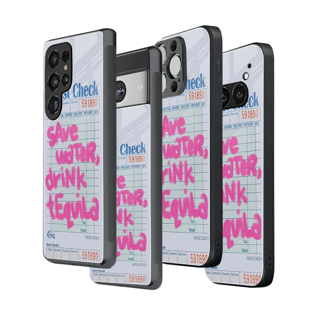 Stylish Glass Back Case for All Smartphones iPhone, Samsung, OnePlus, Pixel, Redmi, Oppo, Vivo, Motorola