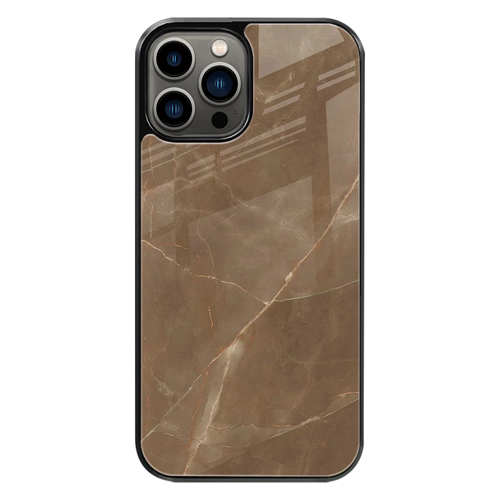 Premium Glass Back Mobile Phone Cover for iPhone, Samsung, OnePlus, Google Pixel, Redmi, Oppo, Vivo & Realme
