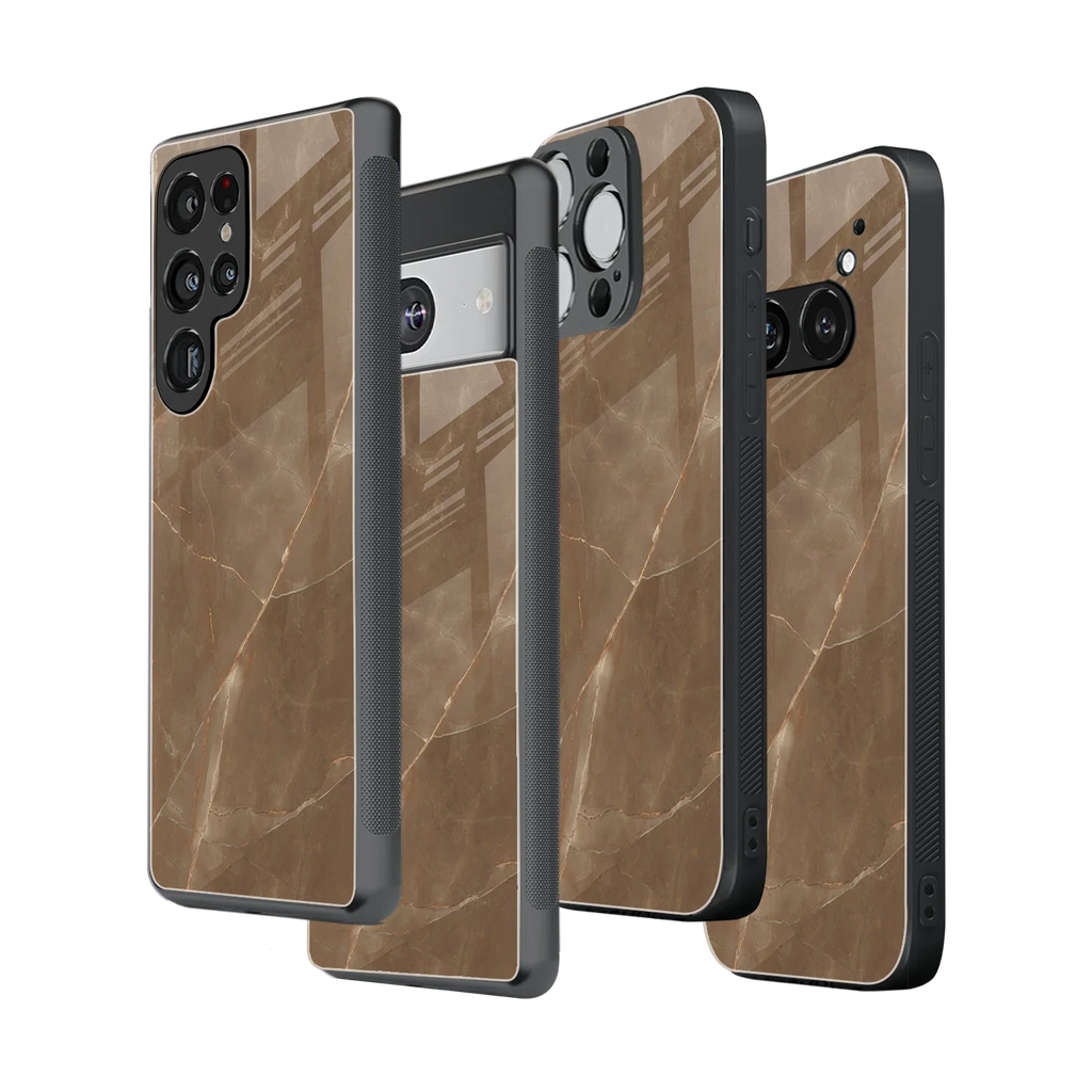 Stylish Glass Back Case for All Smartphones iPhone, Samsung, OnePlus, Pixel, Redmi, Oppo, Vivo, Motorola