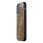Slim Glass Back Phone Case for Multiple Brands iPhone, Samsung, Redmi, OnePlus, Oppo, Vivo