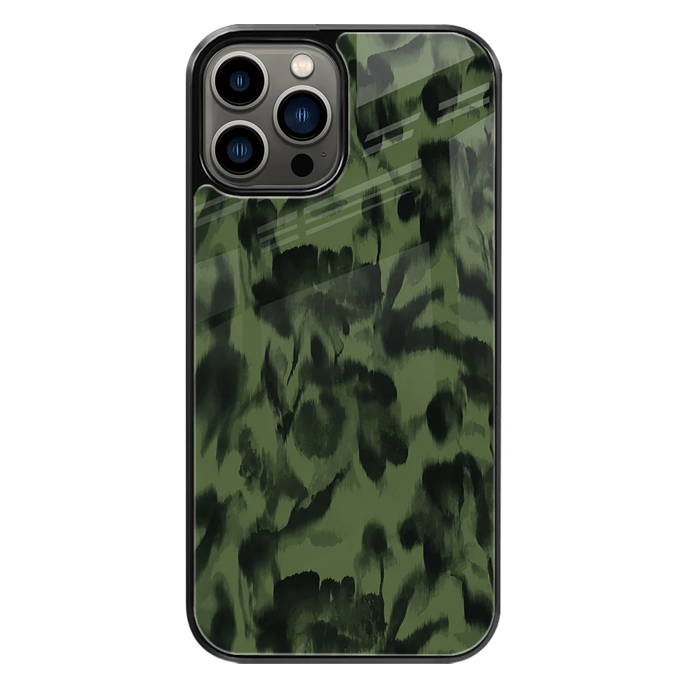 Premium Glass Back Mobile Phone Cover for iPhone, Samsung, OnePlus, Google Pixel, Redmi, Oppo, Vivo & Realme