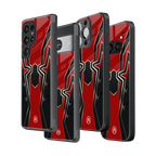 Stylish Glass Back Case for All Smartphones iPhone, Samsung, OnePlus, Pixel, Redmi, Oppo, Vivo, Motorola