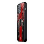 Slim Glass Back Phone Case for Multiple Brands iPhone, Samsung, Redmi, OnePlus, Oppo, Vivo