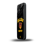 the college dropout back phone cover | glass case for nothing phone 1
