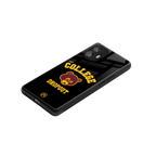 the college dropout back phone cover | glass case for nothing phone 2