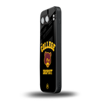 the college dropout back phone cover | glass case for oneplus nord 4