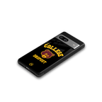 the college dropout back phone cover | glass case for Google Pixel 7