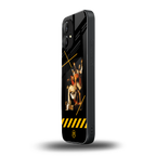 the entombment back phone cover | glass case for nothing phone 1
