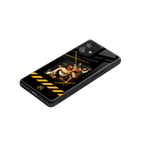 the entombment back phone cover | glass case for nothing phone 1