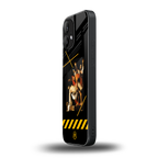 the entombment back phone cover | glass case for nothing phone 2