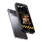 the entombment back phone cover | glass case for oneplus nord 4