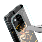 the entombment back phone cover | glass case for oneplus nord ce 3