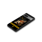 the entombment back phone cover | glass case for Google Pixel 7
