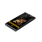 the entombment back phone cover | glass case for samsung galaxy s23 ultra