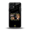 the eyes chico, they never lie movie quote back phone cover | glass case for nothing phone 1