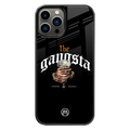 Premium Glass Back Mobile Phone Cover for iPhone, Samsung, OnePlus, Google Pixel, Redmi, Oppo, Vivo & Realme
