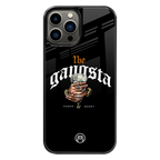 Premium Glass Back Mobile Phone Cover for iPhone, Samsung, OnePlus, Google Pixel, Redmi, Oppo, Vivo & Realme
