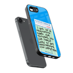 the reservation back phone cover | glass case for iphone 16e