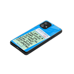 the reservation back phone cover | glass case for nothing phone 1