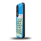 the reservation back phone cover | glass case for oneplus nord ce 4