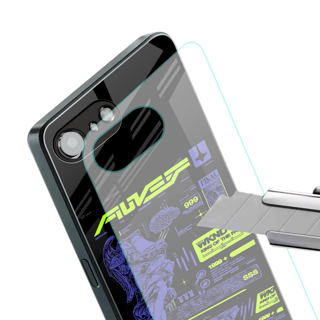 the weeknd back phone cover | glass case for iphone 16e