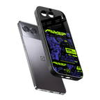 the weeknd back phone cover | glass case for oneplus nord 4