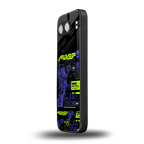 the weeknd back phone cover | glass case for oneplus nord 4