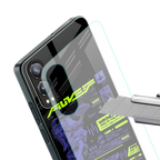 the weeknd back phone cover | glass case for oneplus nord ce 4 lite