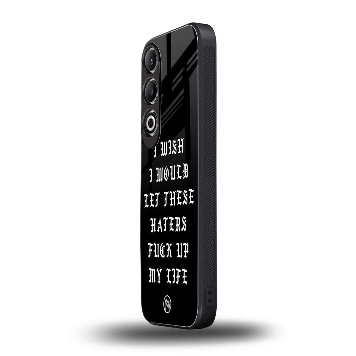 the wish back phone cover | glass case for oneplus nord ce 4