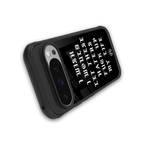 the wish back phone cover | glass case for google pixel 9 pro