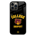 Premium Glass Back Mobile Phone Cover for iPhone, Samsung, OnePlus, Google Pixel, Redmi, Oppo, Vivo & Realme
