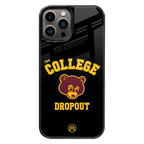 Premium Glass Back Mobile Phone Cover for iPhone, Samsung, OnePlus, Google Pixel, Redmi, Oppo, Vivo & Realme