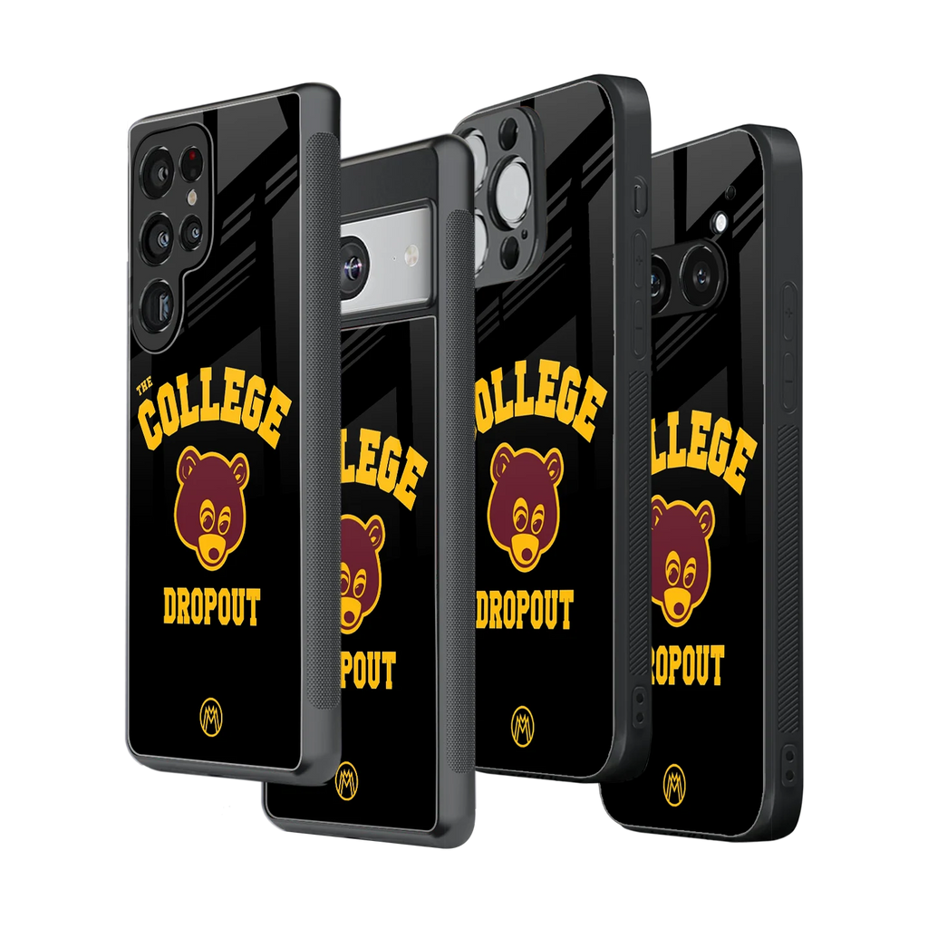 Stylish Glass Back Case for All Smartphones – iPhone, Samsung, OnePlus, Pixel, Redmi, Oppo, Vivo, Motorola