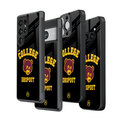 Stylish Glass Back Case for All Smartphones – iPhone, Samsung, OnePlus, Pixel, Redmi, Oppo, Vivo, Motorola