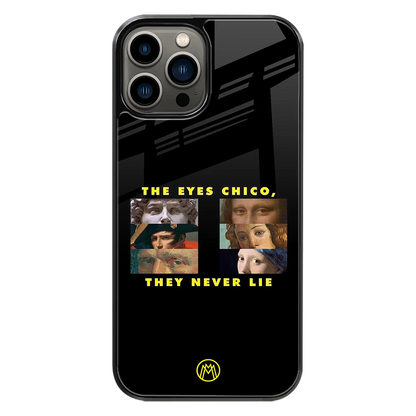 Premium Glass Back Mobile Phone Cover for iPhone, Samsung, OnePlus, Google Pixel, Redmi, Oppo, Vivo & Realme