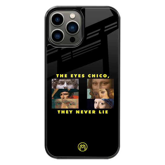 Premium Glass Back Mobile Phone Cover for iPhone, Samsung, OnePlus, Google Pixel, Redmi, Oppo, Vivo & Realme