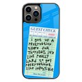 Premium Glass Back Mobile Phone Cover for iPhone, Samsung, OnePlus, Google Pixel, Redmi, Oppo, Vivo & Realme