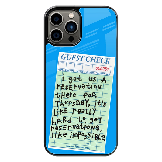 Premium Glass Back Mobile Phone Cover for iPhone, Samsung, OnePlus, Google Pixel, Redmi, Oppo, Vivo & Realme