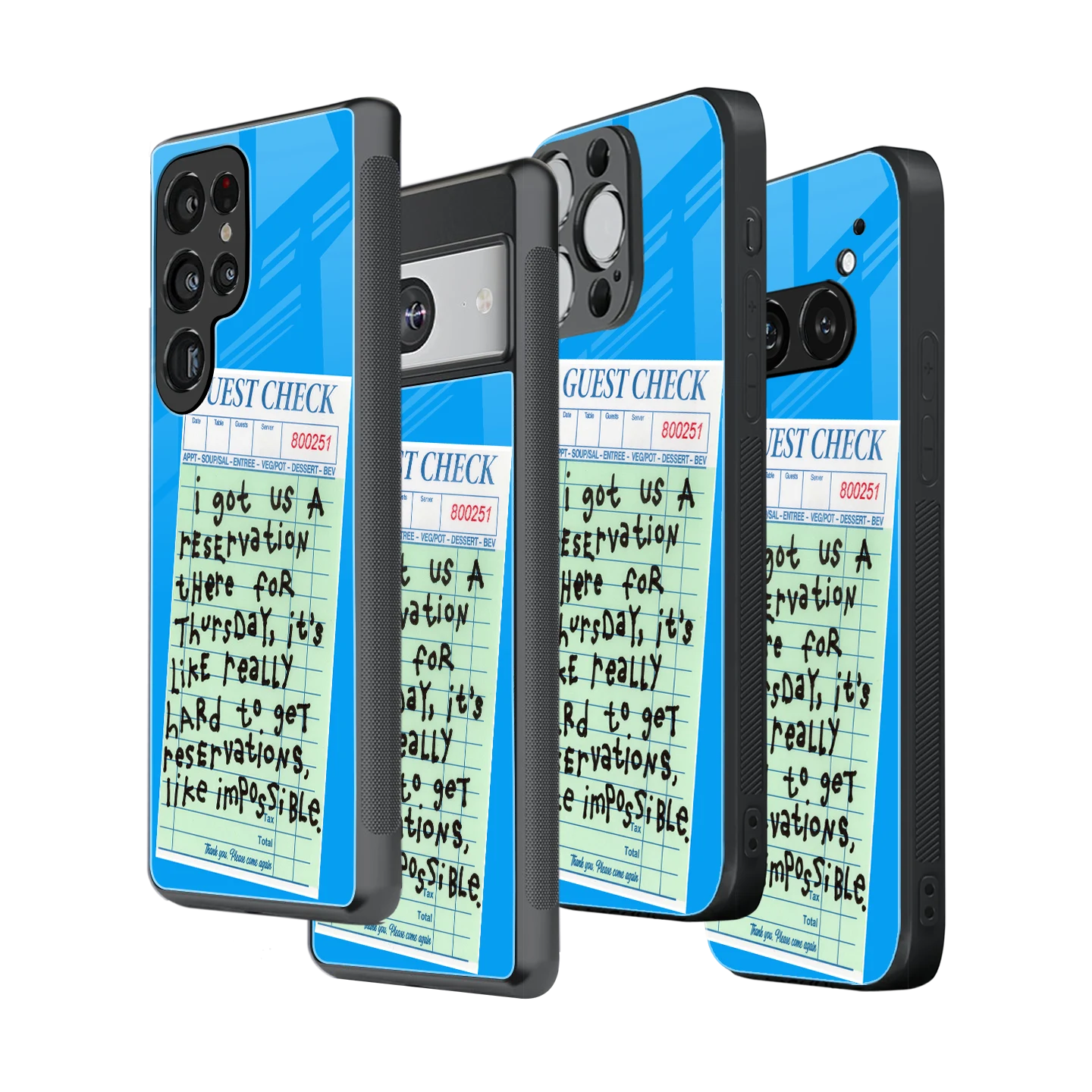 Stylish Glass Back Case for All Smartphones – iPhone, Samsung, OnePlus, Pixel, Redmi, Oppo, Vivo, Motorola