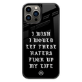 Premium Glass Back Mobile Phone Cover for iPhone, Samsung, OnePlus, Google Pixel, Redmi, Oppo, Vivo & Realme