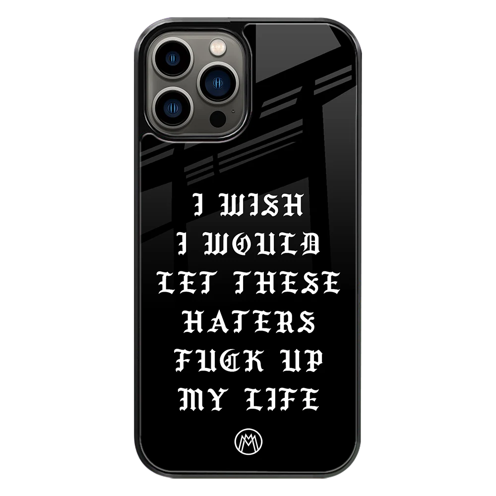 Premium Glass Back Mobile Phone Cover for iPhone, Samsung, OnePlus, Google Pixel, Redmi, Oppo, Vivo & Realme