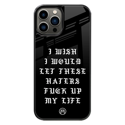 Premium Glass Back Mobile Phone Cover for iPhone, Samsung, OnePlus, Google Pixel, Redmi, Oppo, Vivo & Realme