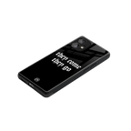 they come they go back phone cover | glass case for nothing phone 1