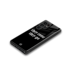 they come they go back phone cover | glass case for samsung galaxy s25 ultra