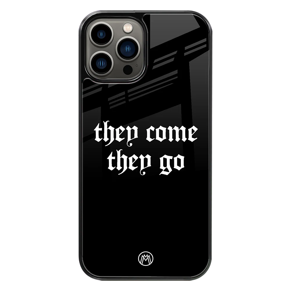 Premium Glass Back Mobile Phone Cover for iPhone, Samsung, OnePlus, Google Pixel, Redmi, Oppo, Vivo & Realme